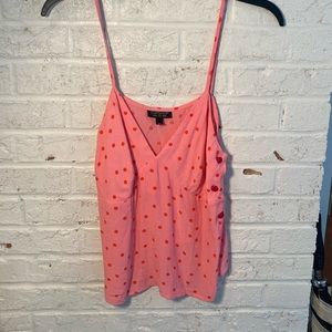 Topshop tank top